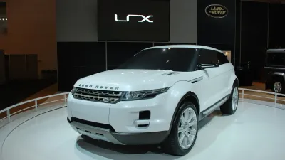 LRX